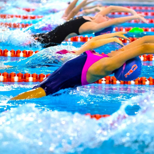 Târgu Jiu va găzdui Campionatul Național Poliatlon pentru Copii în 2025