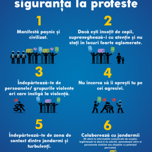 Mii de susținători ai lui Călin Georgescu protestează în fața Parlamentului