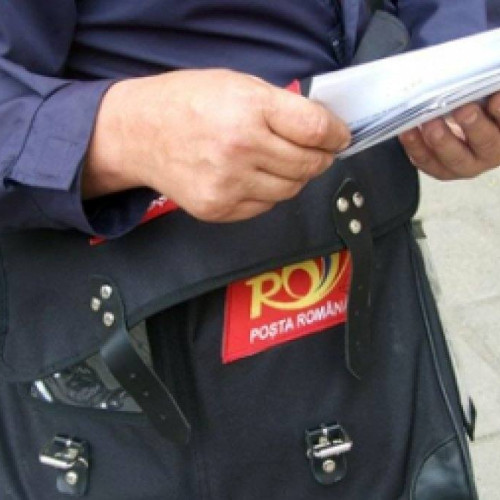 Sindicatul Lucrătorilor Poștali din România atrage atenția asupra impactului deciziilor Directorului General