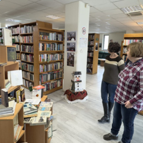 Aniversarea a 15 ani de la Ziua Națională a Culturii, celebrată cu evenimente culturale în Harghita