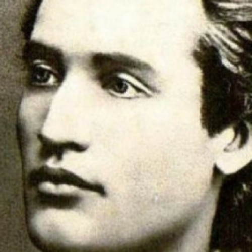 175 de ani de la nașterea lui Mihai Eminescu