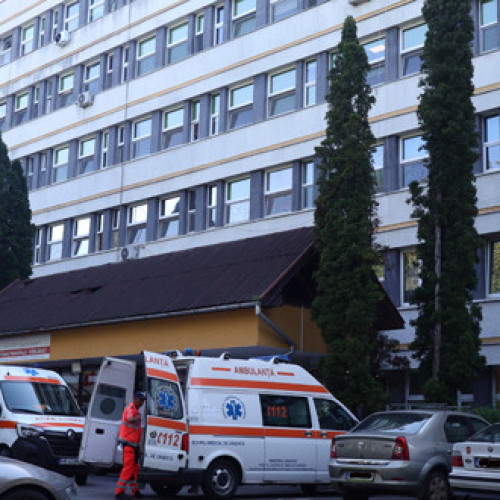 Platforma Graphs.ro publică o hartă a corupției în spitalele din România