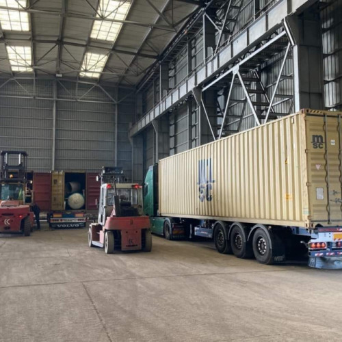 O firmă elvețiană își cesionează participația în compania românească Sunpro Oils