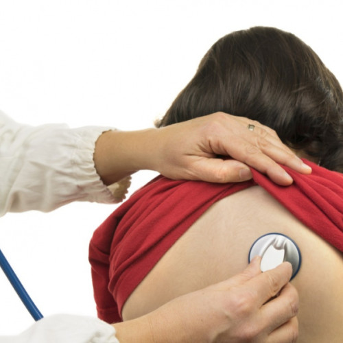 Creștere semnificativă a cazurilor de viroze respiratorii în Galați