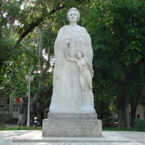 Evenimente culturale dedicate Zilei Culturii Naționale la Galați