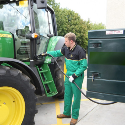 Ajutor de stat pentru motorina utilizată în agricultură, cereri până pe 31 ianuarie 2025