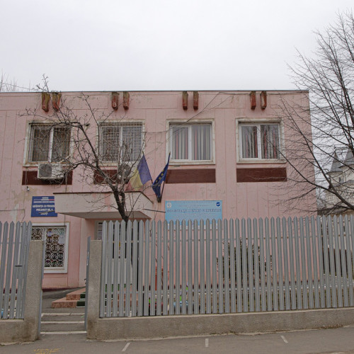 Primăria Galați lansează licitație pentru reabilitarea Grădiniței Nr. 9