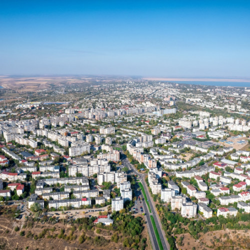 Primăria Galați lansează licitație pentru amenajarea padurilor urbane