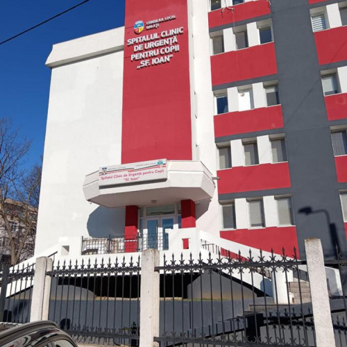 Medicii atrag atenția asupra lipsei vaccinării antigripale la copii