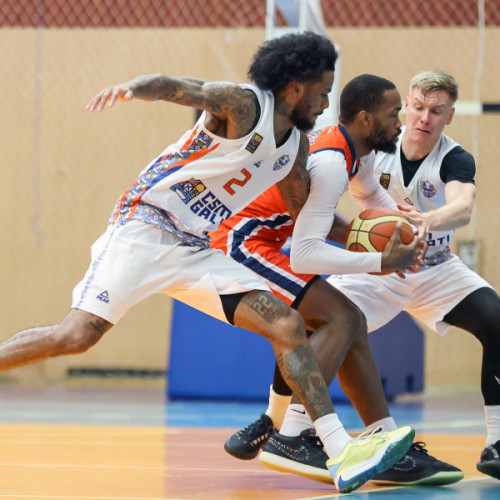 CSM Galați, într-o cursă crucială pentru evitarea retrogradării