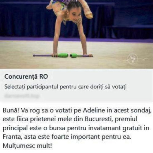 Atenție la înșelăciuni prin aplicațiile de mesagerie