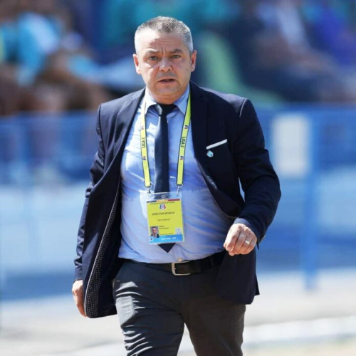 CSM Focșani 2007: Directorul sportiv infirmă zvonurile despre desființare