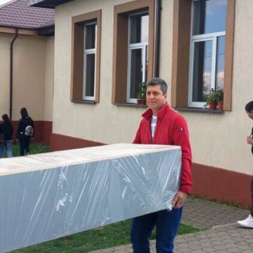 Anul 2024, un an de dezvoltare pentru comuna Vartescoiu