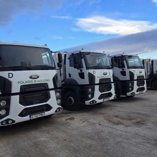 Nemulțumiri ale focșănenilor privind colectarea deșeurilor