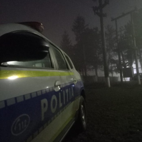 Avertizare de ceață în comuna Tanasoaia, până la ora 11:00