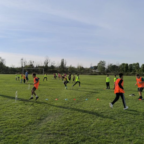 Clarificări din partea Federației Române de Fotbal privind clasificarea Academiilor de Fotbal