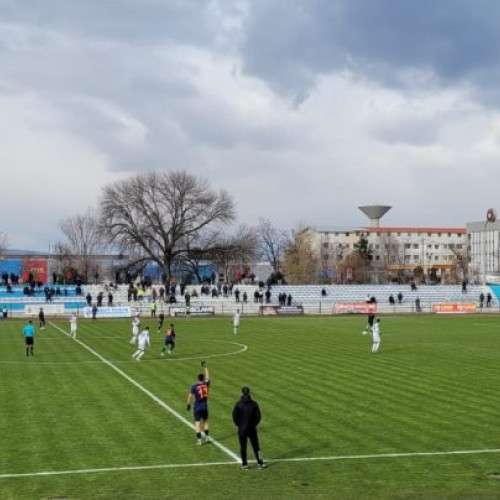 Decizii dure pentru CS Mioveni: 16 puncte pierdute în Liga 2