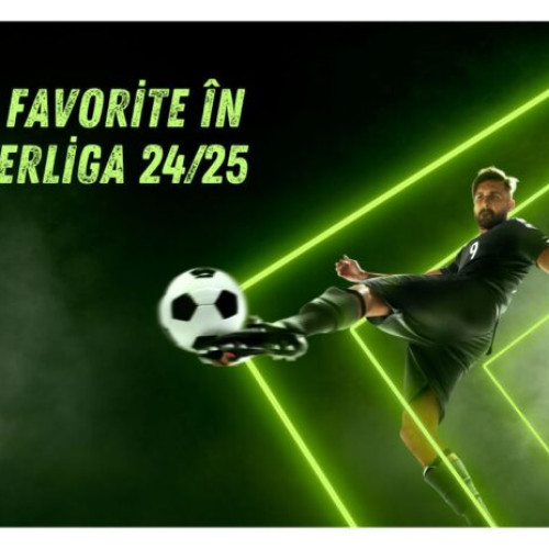 Superliga României: O competiție în plină efervescență