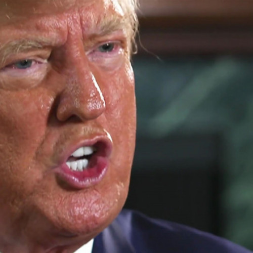 Donald Trump amenință cu sancțiuni dacă Danemarca nu vinde Groenlanda