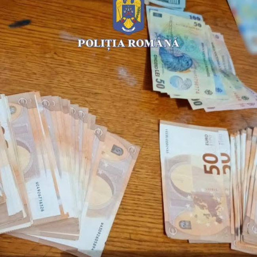 Percheziții în Teleorman și Olt într-un caz de organizare ilegală a unei tombole