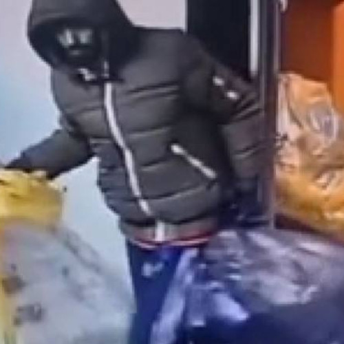 Bărbatul care a furat trei membre amputate din Spitalul Clinic Cantacuzino căuta, de fapt, sticle cu garanție