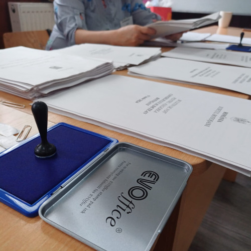 Guvernul stabilește data alegerilor locale parțiale pentru Bihor și alte localități