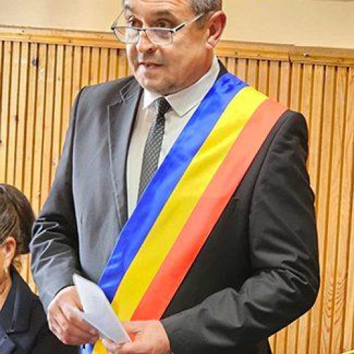 Conducerea locală din Zam a stabilit agenda pentru 2025