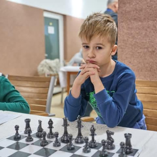 Micuțul șahist Eric Bejan începe anul cu succes la Campionatul Național