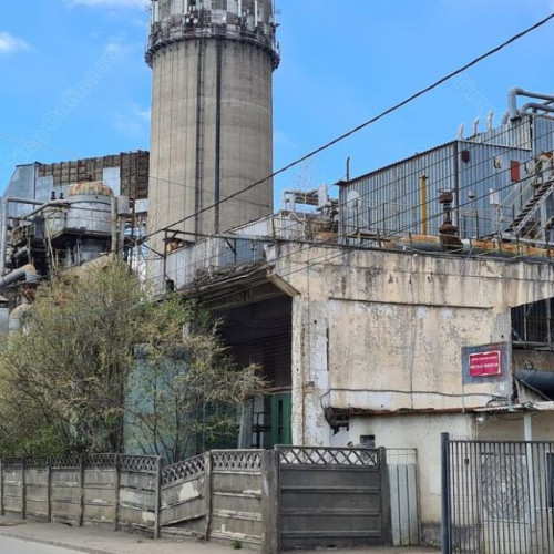 Primarul Bistriței, Gabriel Lazany, propune regenerarea urbană a fostului Proditerm