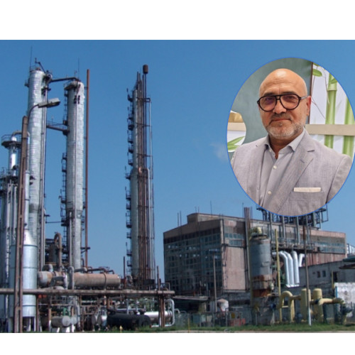 Donau Chem din Turnu Măgurele, vândut unei companii din Constanța