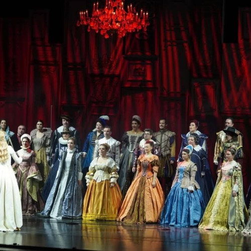 Corul Madrigal susține un recital dedicat Zilei Culturii Naționale