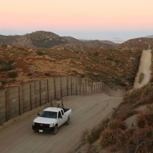 Cei doi vecini în criza drogurilor: tensiuni între Mexic și Statele Unite