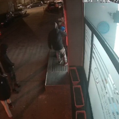 Clinica stomatologică din Botoșani, terorizată de un grup de adolescenți