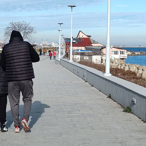 Prognoza meteo pentru Dobrogea: Vreme caldă și condiții de ceață în perioada 16-21 ianuarie 2025