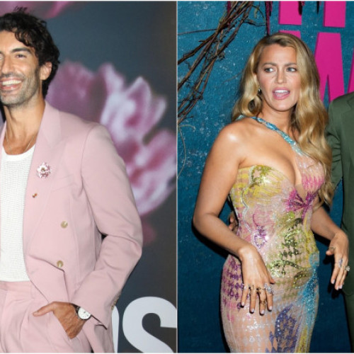 Proces de 400 de milioane de dolari între Justin Baldoni și Blake Lively