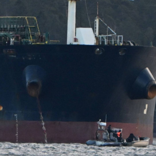 Securitatea infrastructurii subacvatice NATO, sub tensiune în Marea Baltica