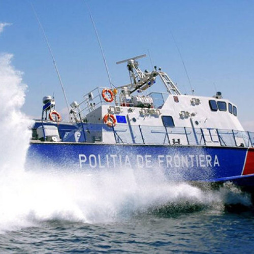 Licitație publică pentru vânzarea navelor maritime organizată de Garda de Coastă