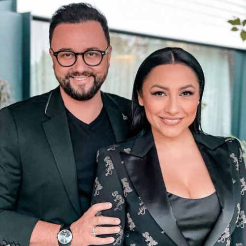 Cătălin Măruță: Povestea prezentatorului emisiunii "La Măruță"