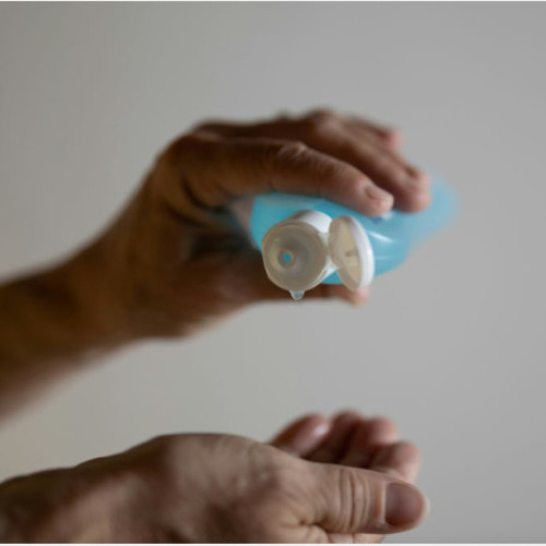 Creșterea cazurilor de infecții respiratorii în județul Bihor