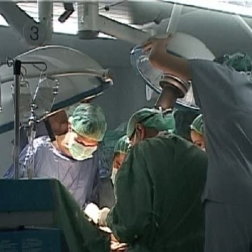 Bărbat din Botoșani obligat să plătească peste 630.000 de lei unui spital după o crimă