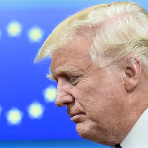 Deciziile echipei lui Donald Trump: O abordare controversată asupra relațiilor internaționale