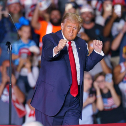 Village People cântă la evenimentele inaugurale ale lui Trump