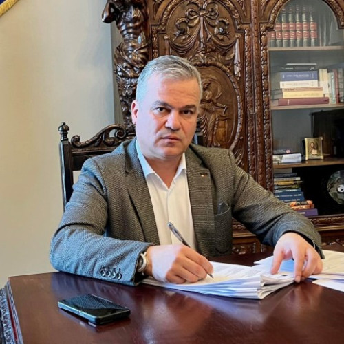 Consiliul Județean Brașov susține construirea unui campus educațional integrat pentru elevi și studenți