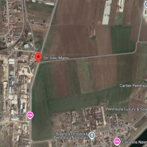 Licitația pentru vânzarea bunului imobil al SC Monopoly Evolution 21 SRL