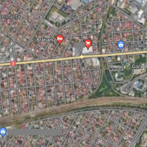 Procesul lui Alin Horatiu Dima, declinat la Tribunalul Constanta