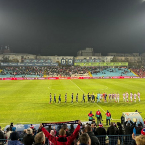 Campionatul de fotbal începe din nou vineri, cu etapa 22