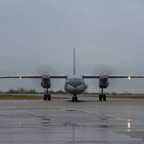 Ministerul Apărării Naționale respinge speculațiile referitoare la Baza 57 Aeriană de la Mihail Kogălniceanu