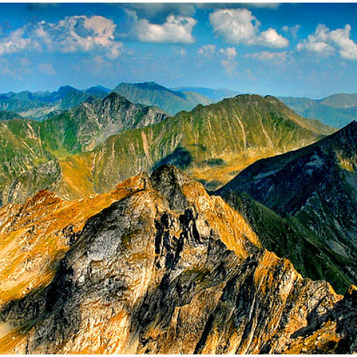 România, pe locul 79 în clasamentul vulnerabilității la schimbările climatice