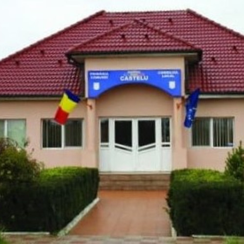 Primăria Castelu propune construirea unui Centru de zi pentru copii vulnerabili