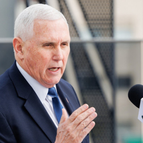 Mike Pence: Statele Unite vor susține Taiwanul în fața amenințărilor din partea Chinei